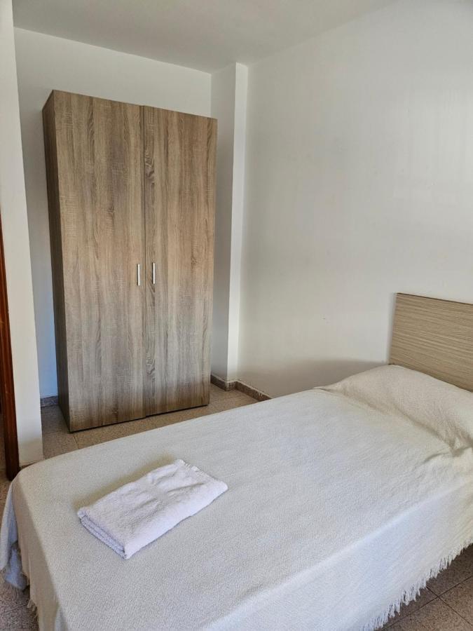 Apartamento Gonzalez Arinaga Luaran gambar